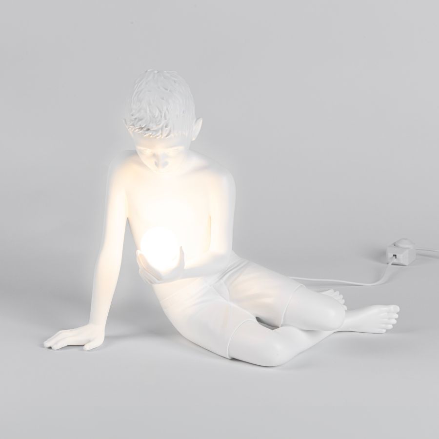 Seletti Innerglow Mini