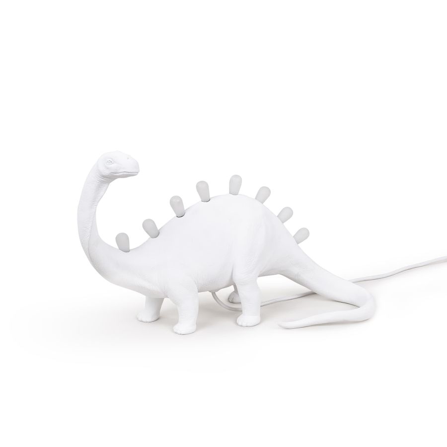 Seletti Jurassic Lamp Bronto