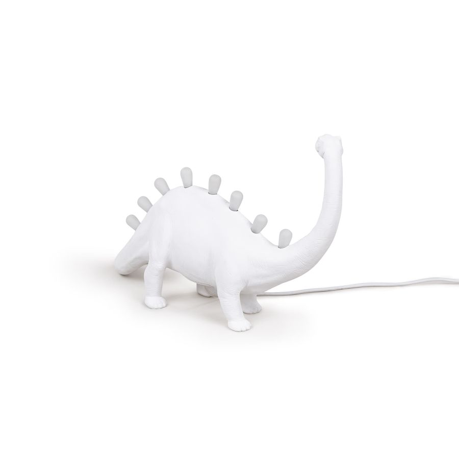 Seletti Jurassic Lamp Bronto