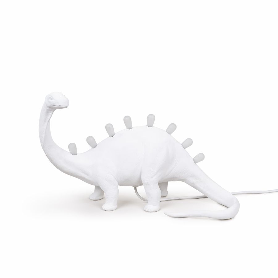 Seletti Jurassic Lamp Bronto