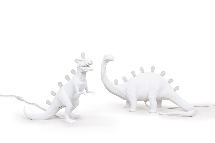 Seletti Jurassic Lamp Rex