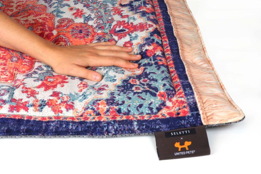 Seletti Kennel Carpet PETS (R)EVOLUTION Big