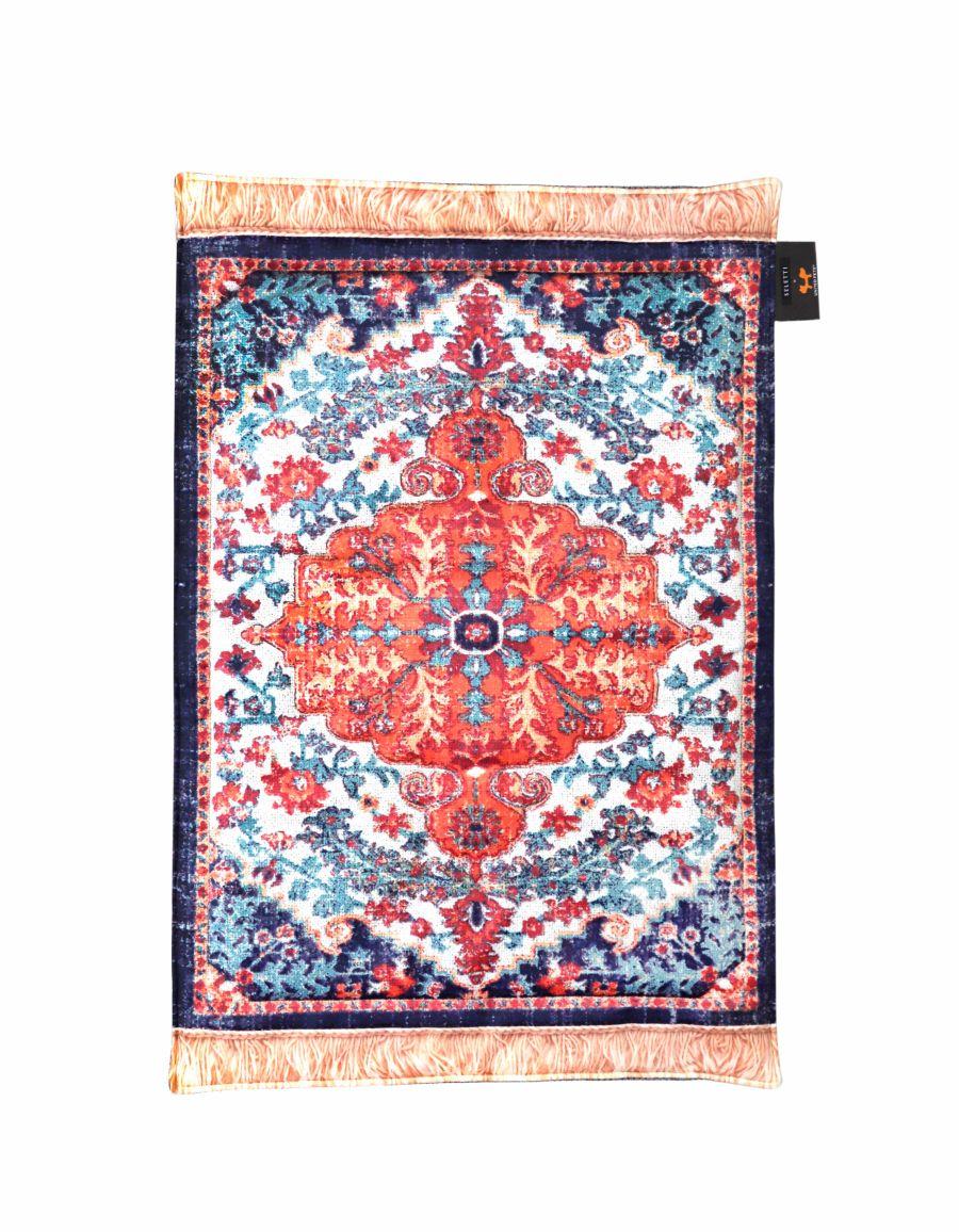 Seletti Kennel carpet PETS (R)EVOLUTION Big