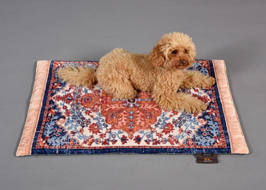 Seletti Kennel Carpet PETS (R)EVOLUTION Medium
