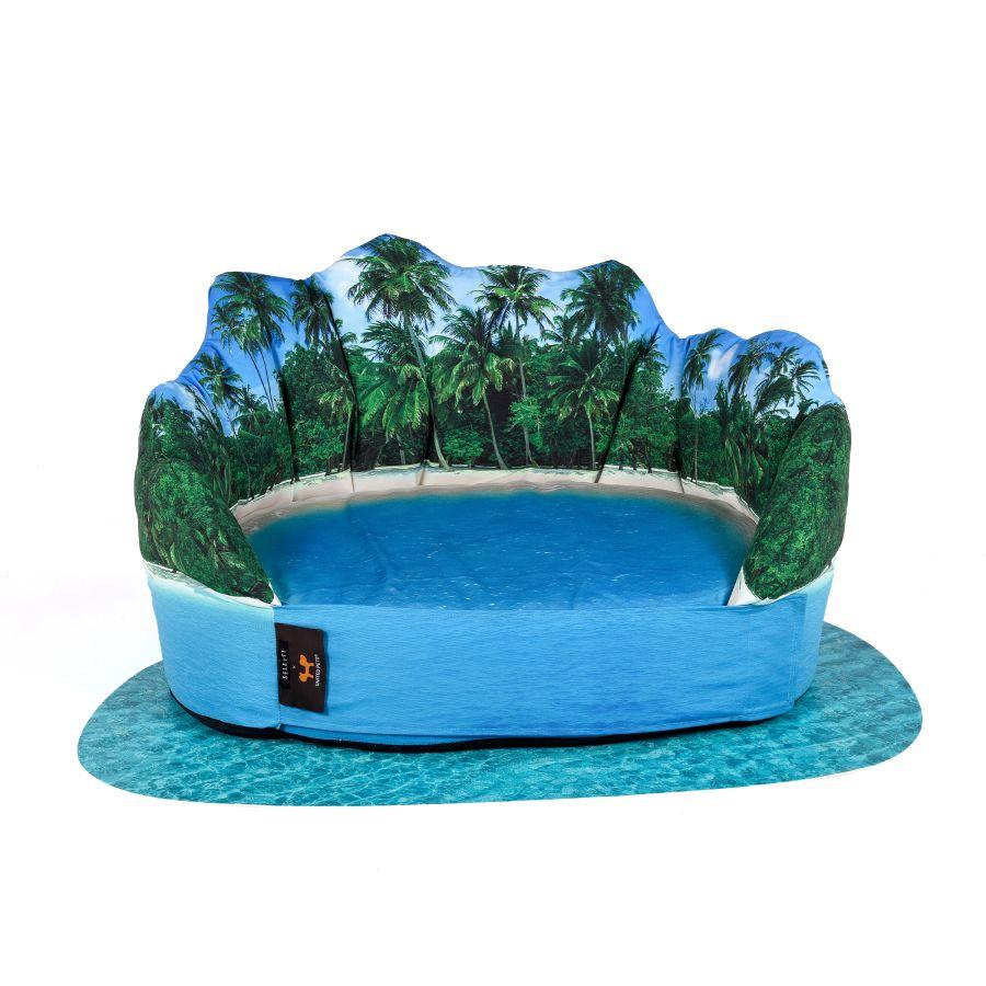 Seletti Kennel PETS (R)EVOLUTION Maldives