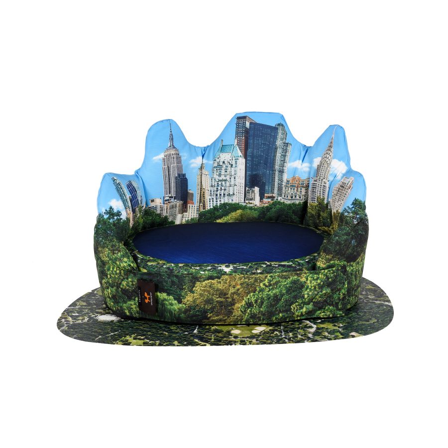 Seletti Kennel PETS (R)EVOLUTION New York