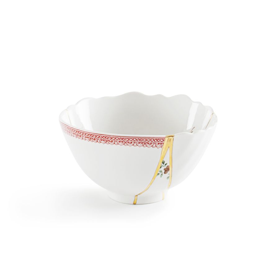 Seletti Kintsugi Bowl
