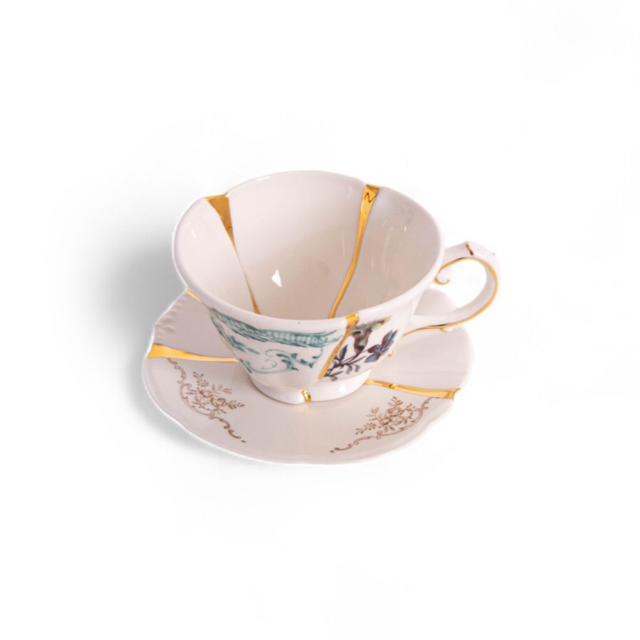 Seletti Kintsugi