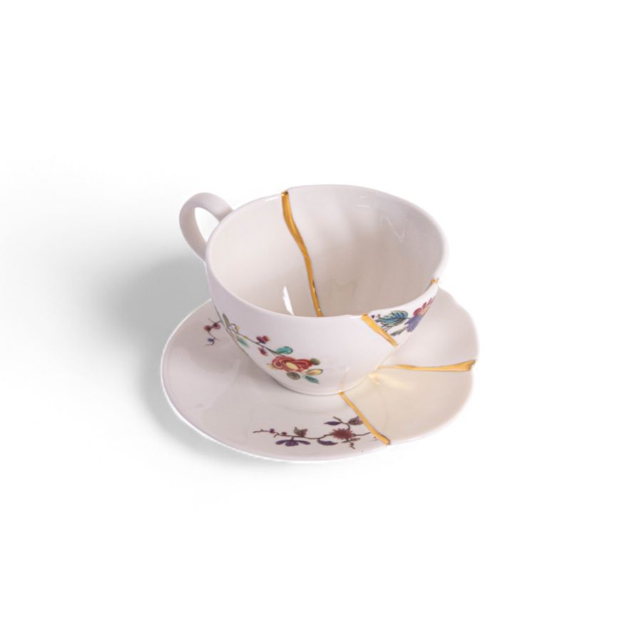 Seletti Kintsugi