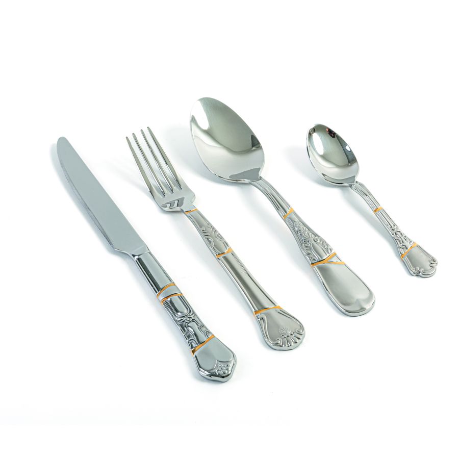Seletti Kintsugi Cutlery