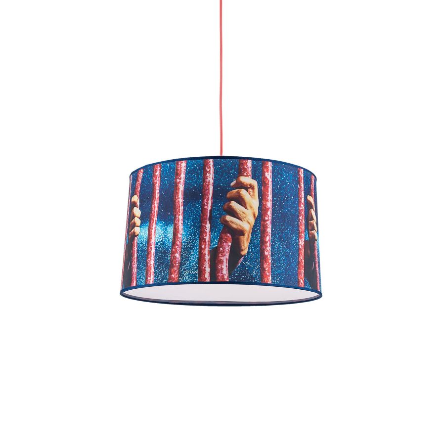 Seletti Lampshade Small Sausages
