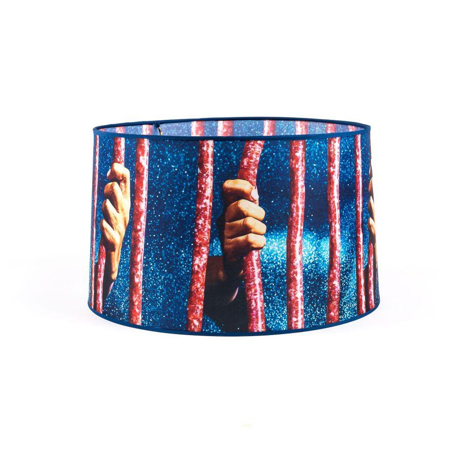 Seletti Lampshade Small Sausages