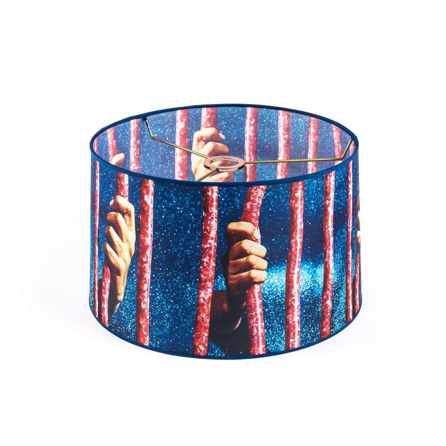 Seletti Lampshade Small Sausages