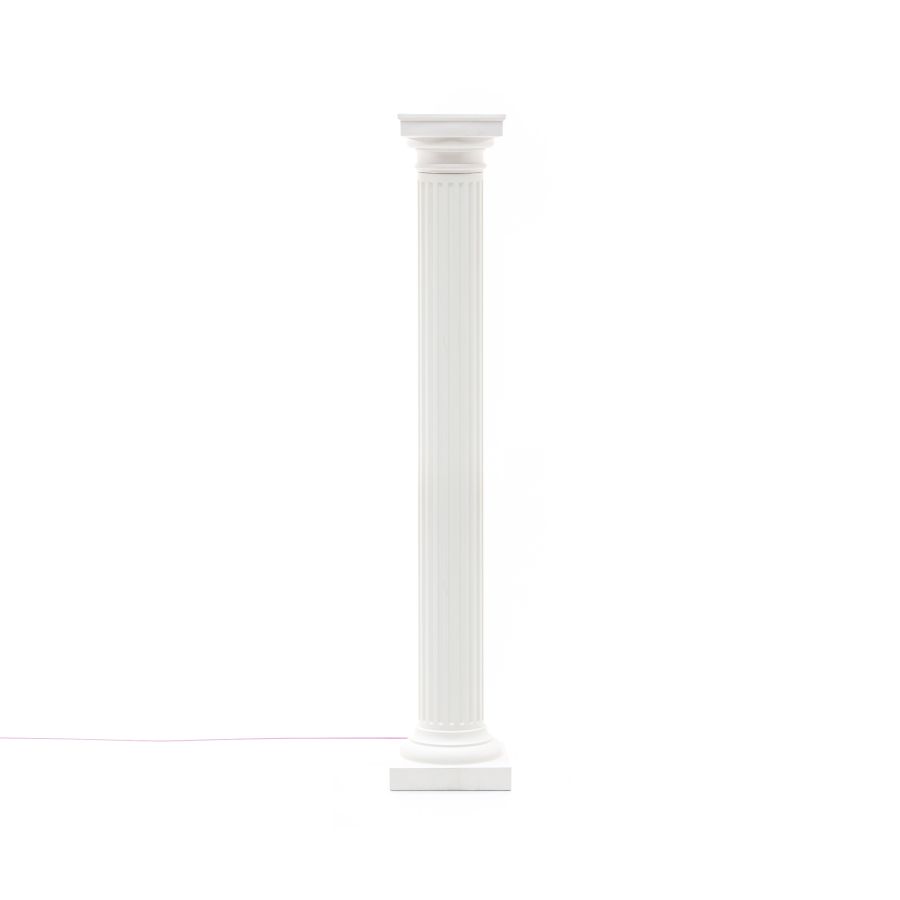 Seletti Las Vegas Tall Lamp