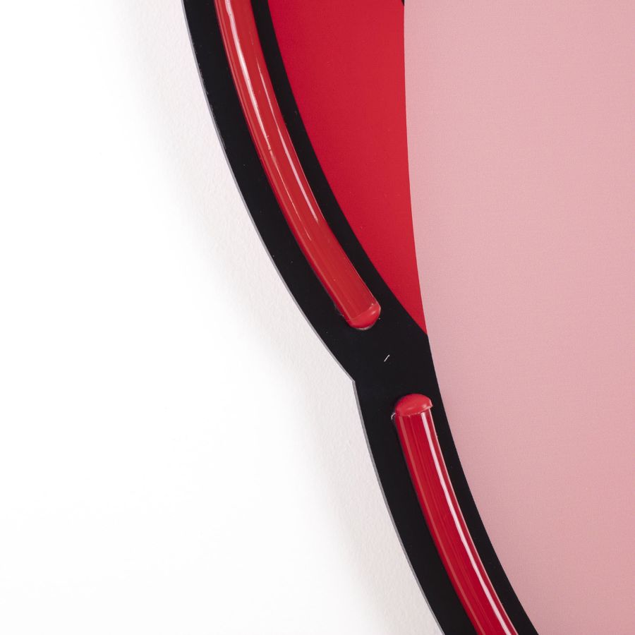 Seletti Led Lamp Tongue