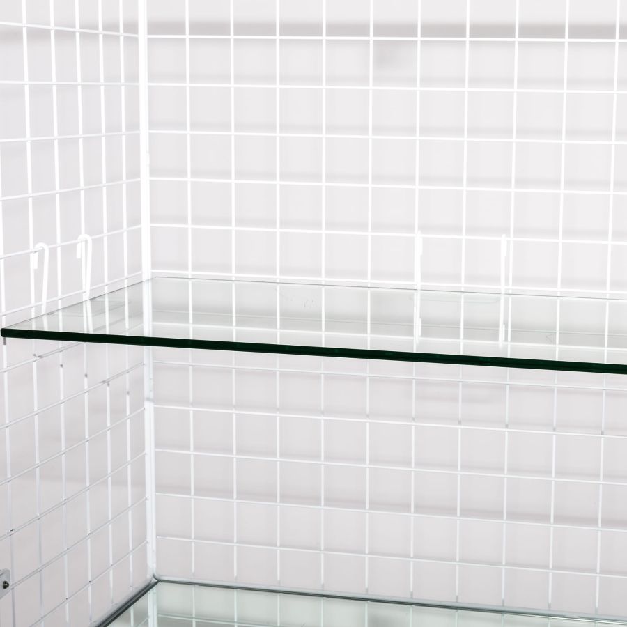 Seletti Les Volières White