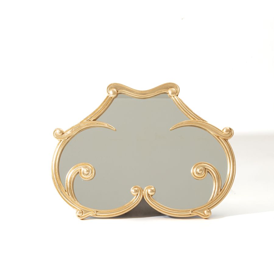 Seletti Liberty Mirror Woman