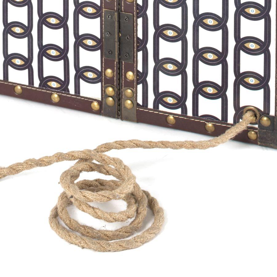 Seletti Lighting Trunk Trunk