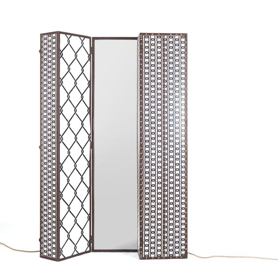 Seletti Lighting Trunk Trunk