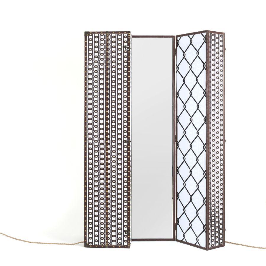 Seletti Lighting Trunk Trunk