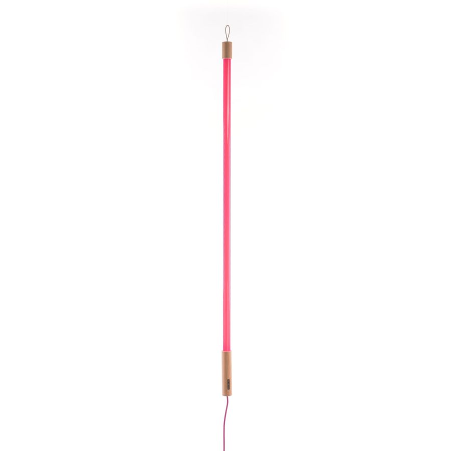 Seletti Linea LED Pink
