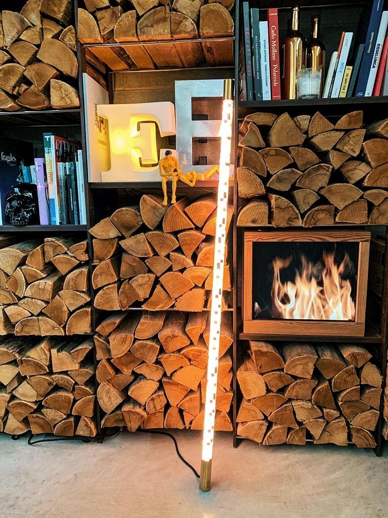 Seletti Linea Pixled