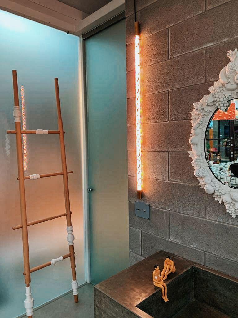 Seletti Linea Pixled