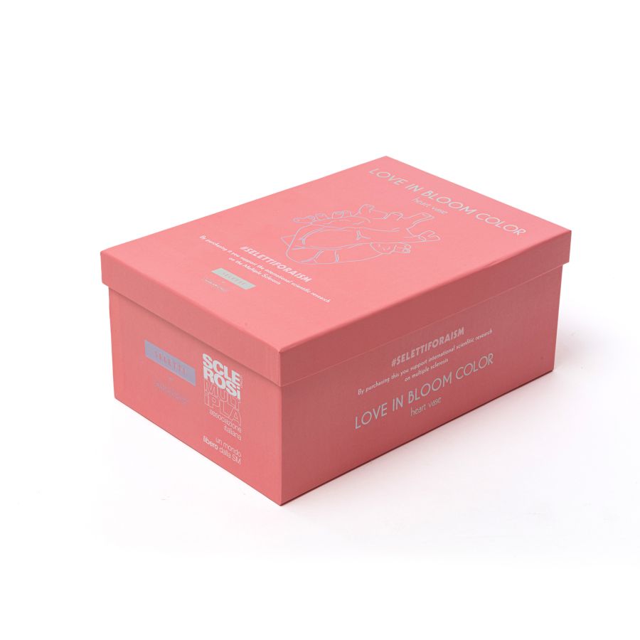 Seletti Love In Bloom