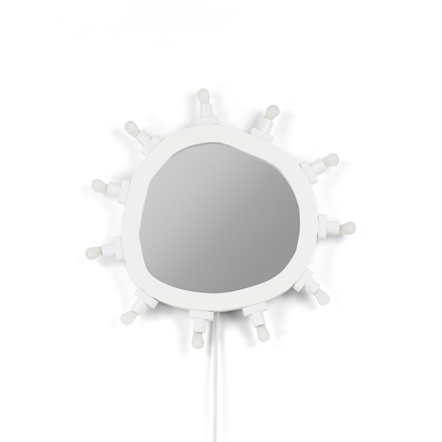 Seletti Luminaire Mirror Small