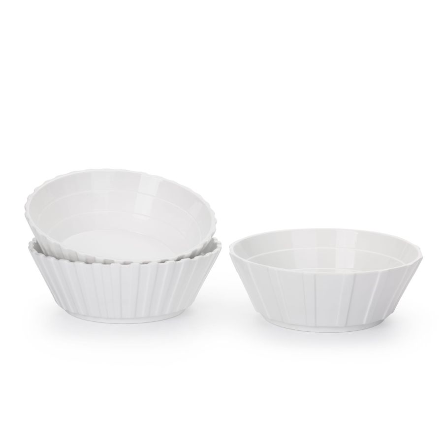 Seletti Machine Collection Bowls set