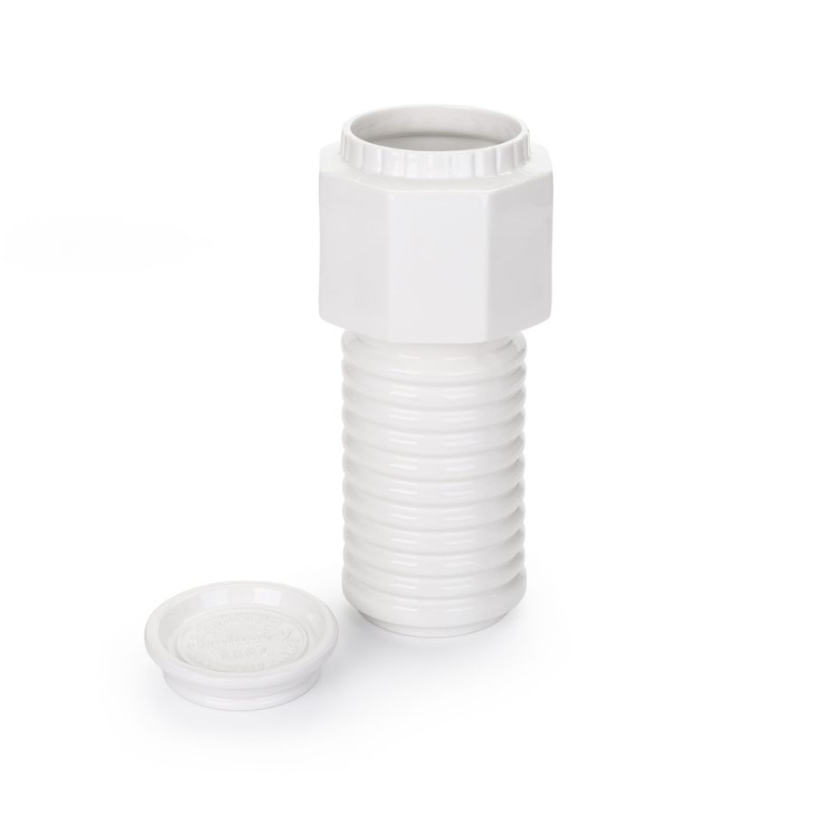 Seletti Machine Collection Container