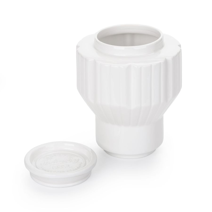 Seletti Machine Collection Container