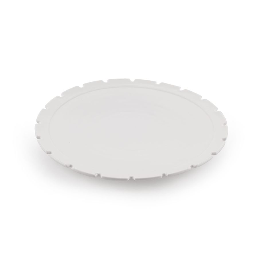 Seletti Machine Collection Dinner Plate Set