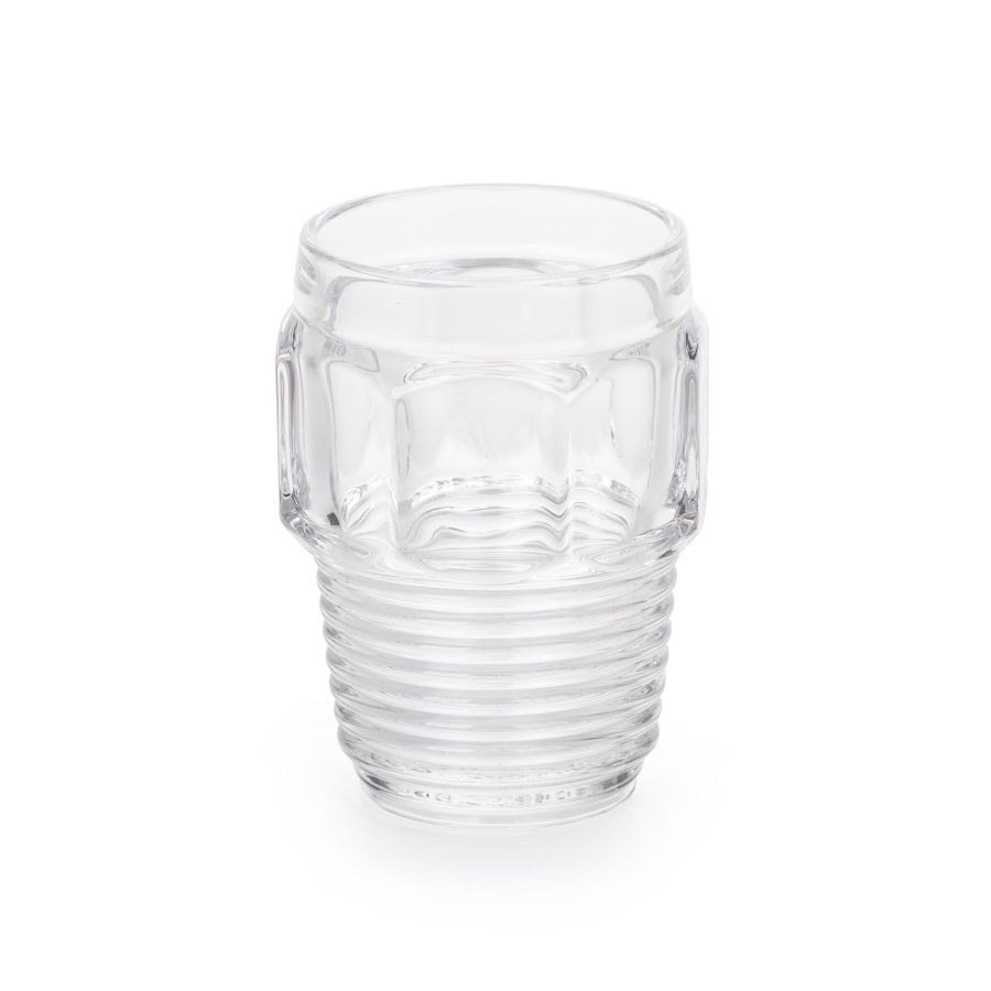 Seletti Machine Collection Drinking glass set of 3