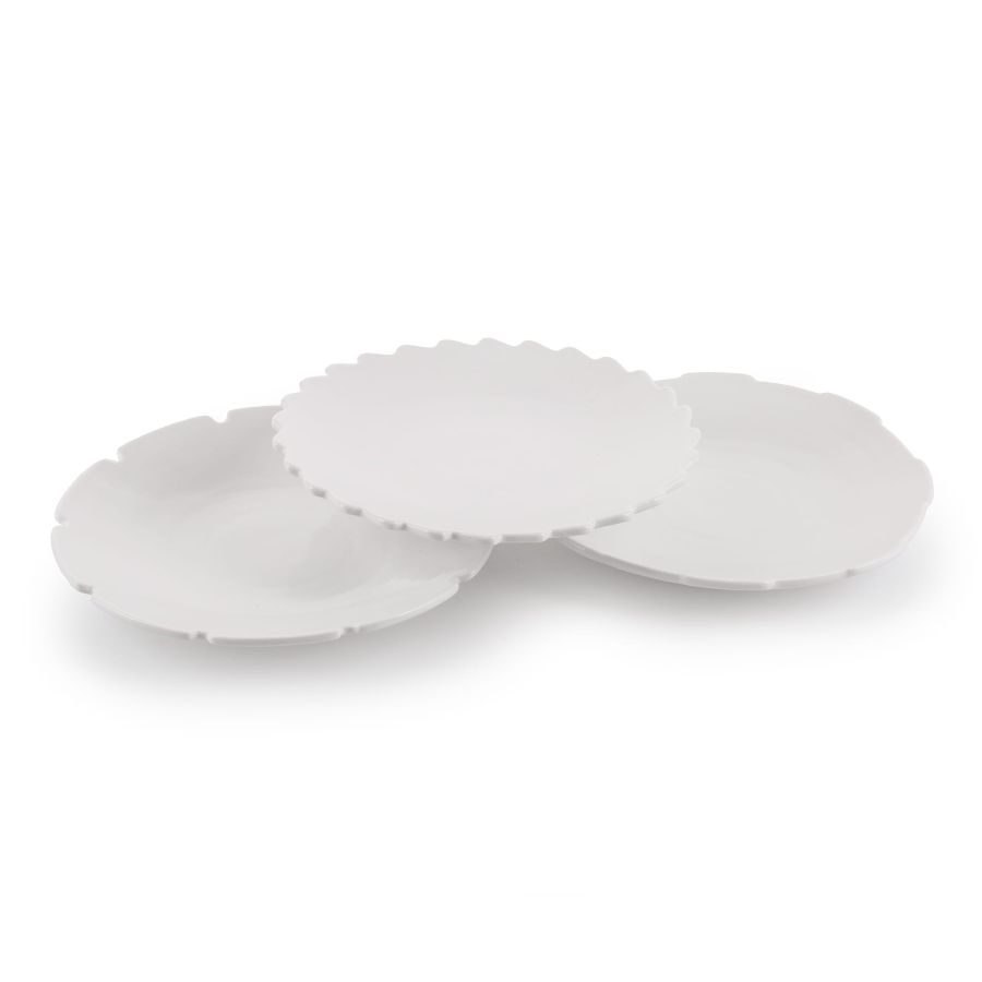 Seletti Machine Collection Salad Plate Set