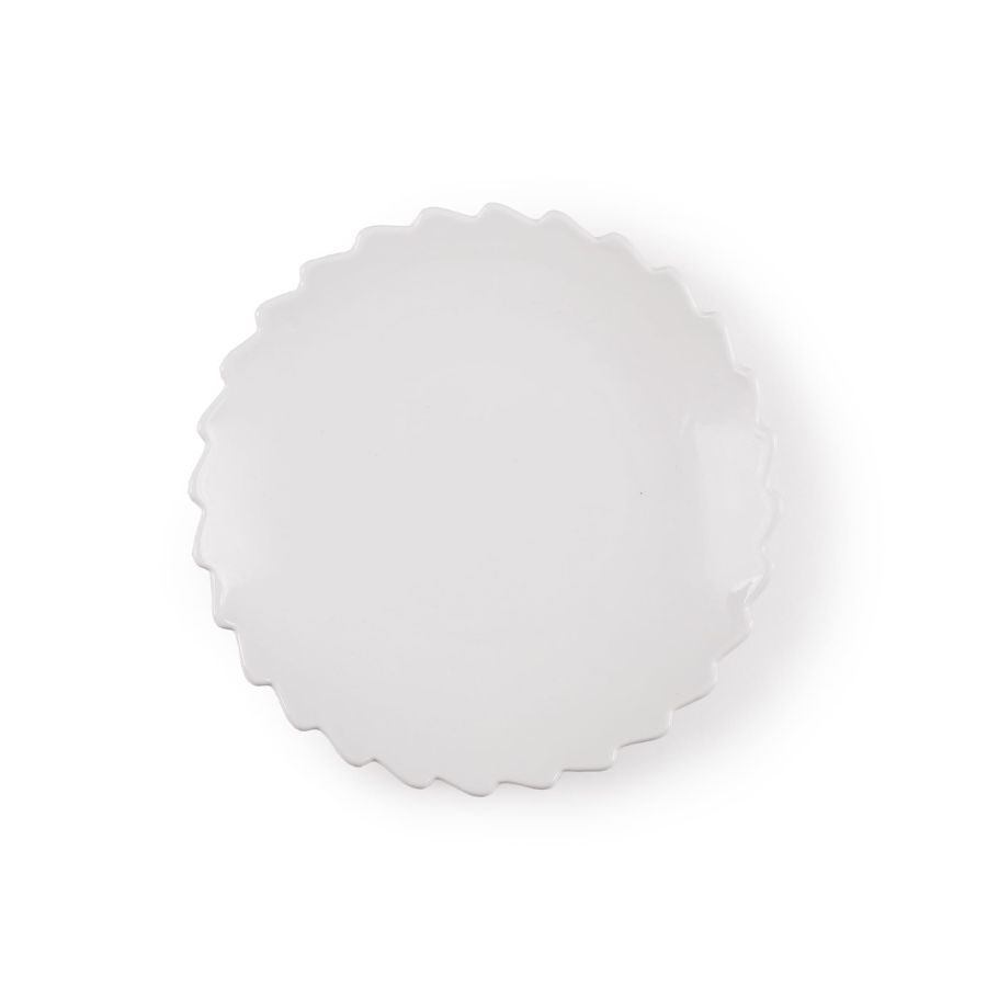 Seletti Machine Collection Salad Plate Set
