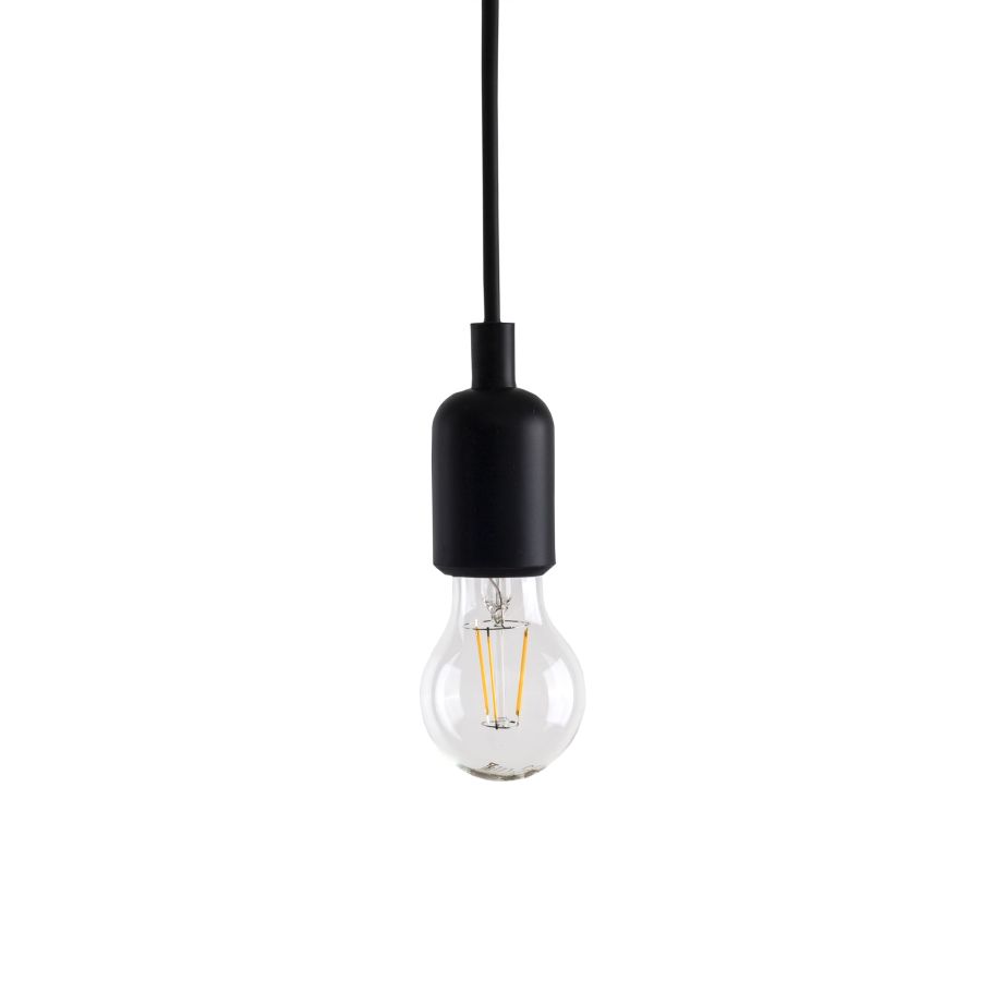 Seletti Maman Light Bulb Clear First Version