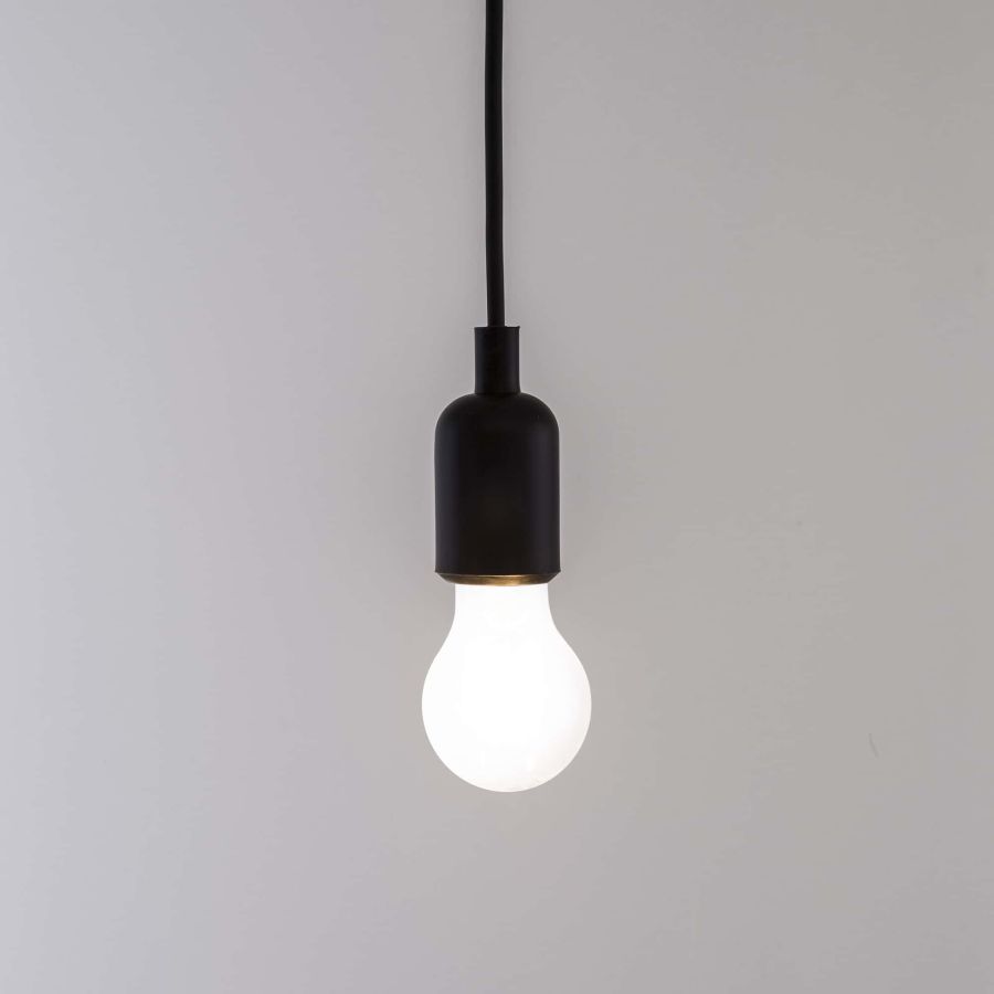Seletti Maman Light Bulb Frosted