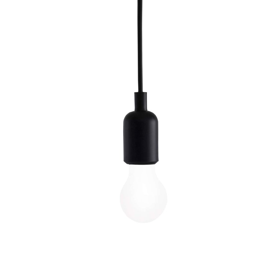 Seletti Maman Light Bulb frosted