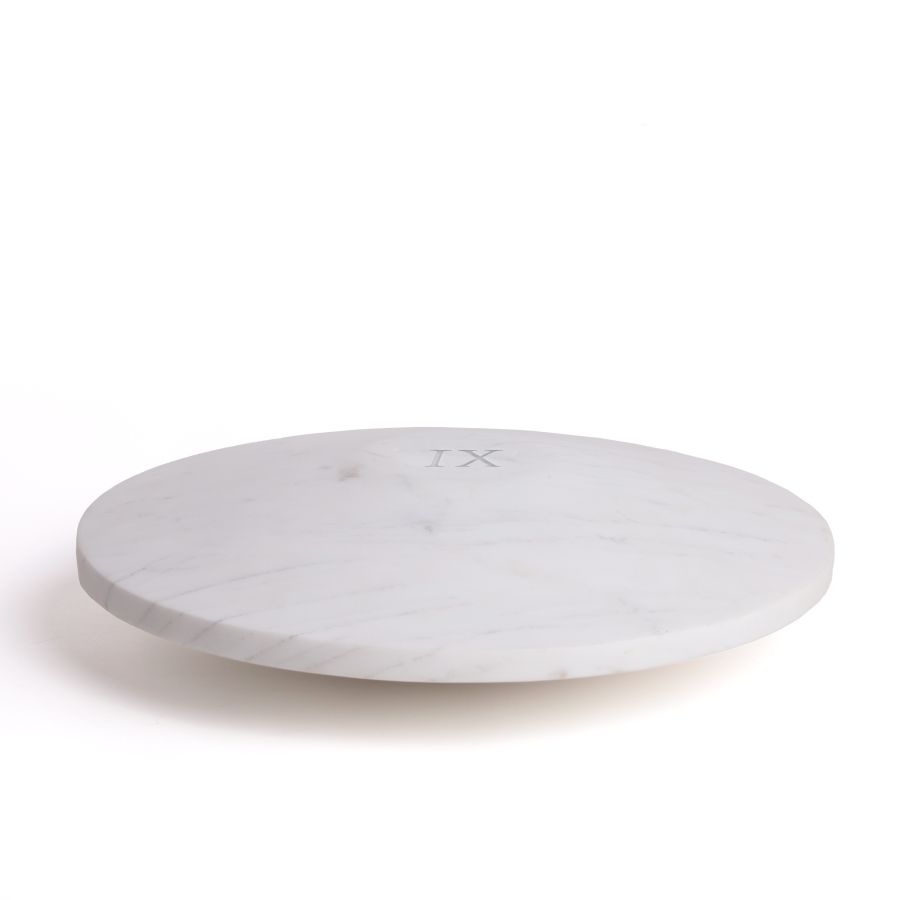 Seletti Marble Disk
