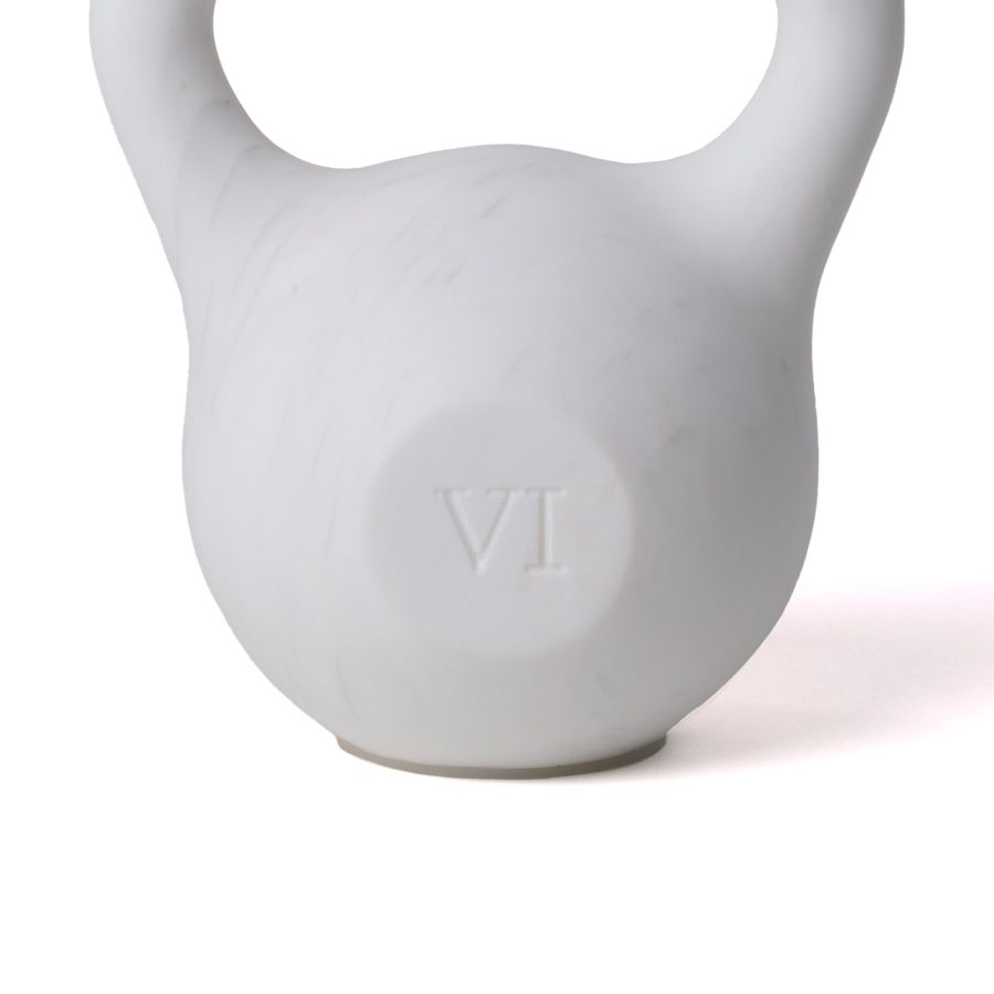 Seletti Marble Kettlebell