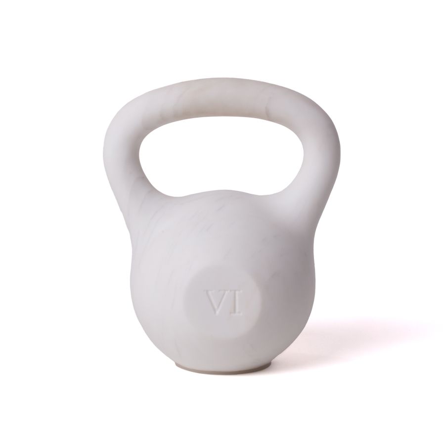 Seletti Marble Kettlebell