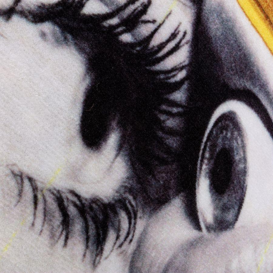 Seletti Mat Eye And Mouth