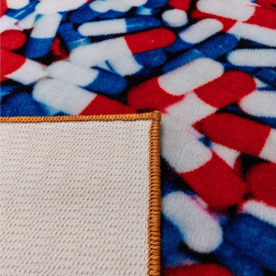 Seletti Mat Lipstick