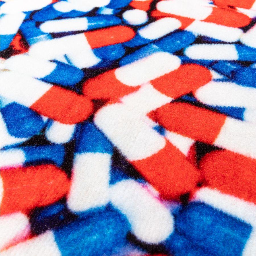 Seletti Mat Lipstick