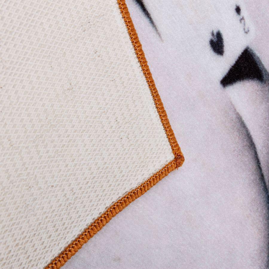 Seletti Mat Lipstick Two Of Spades