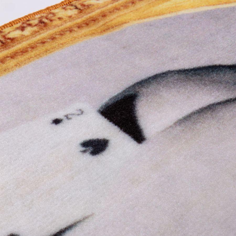 Seletti Mat Lipstick Two Of Spades