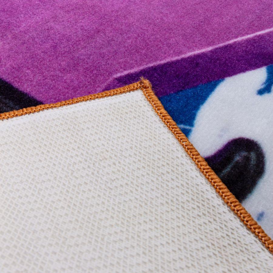 Seletti Mat Milky Boots