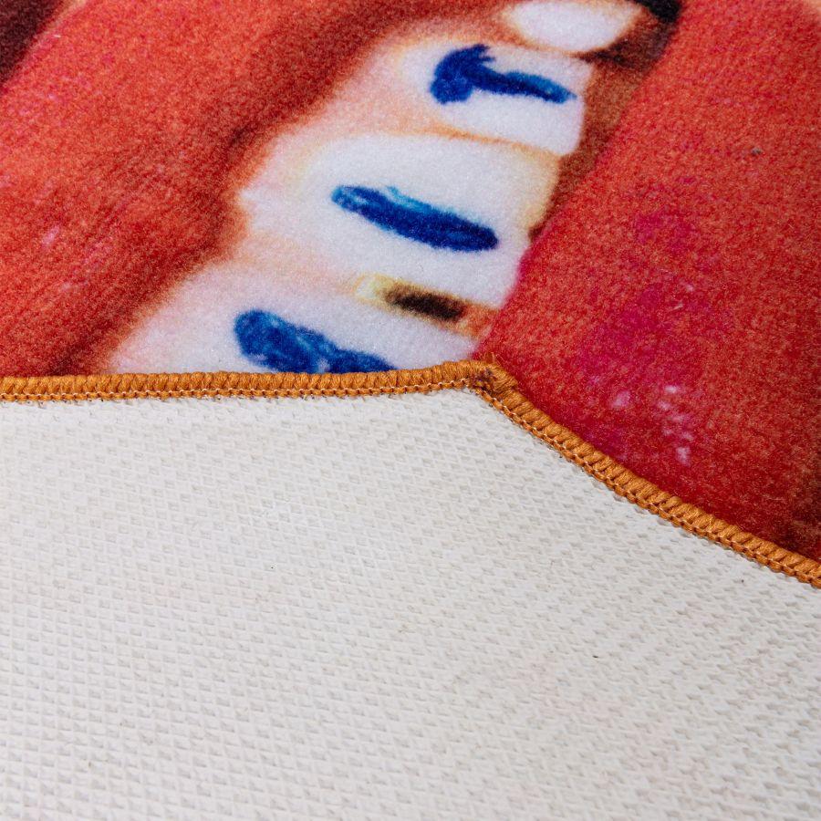 Seletti Mat Shit Face