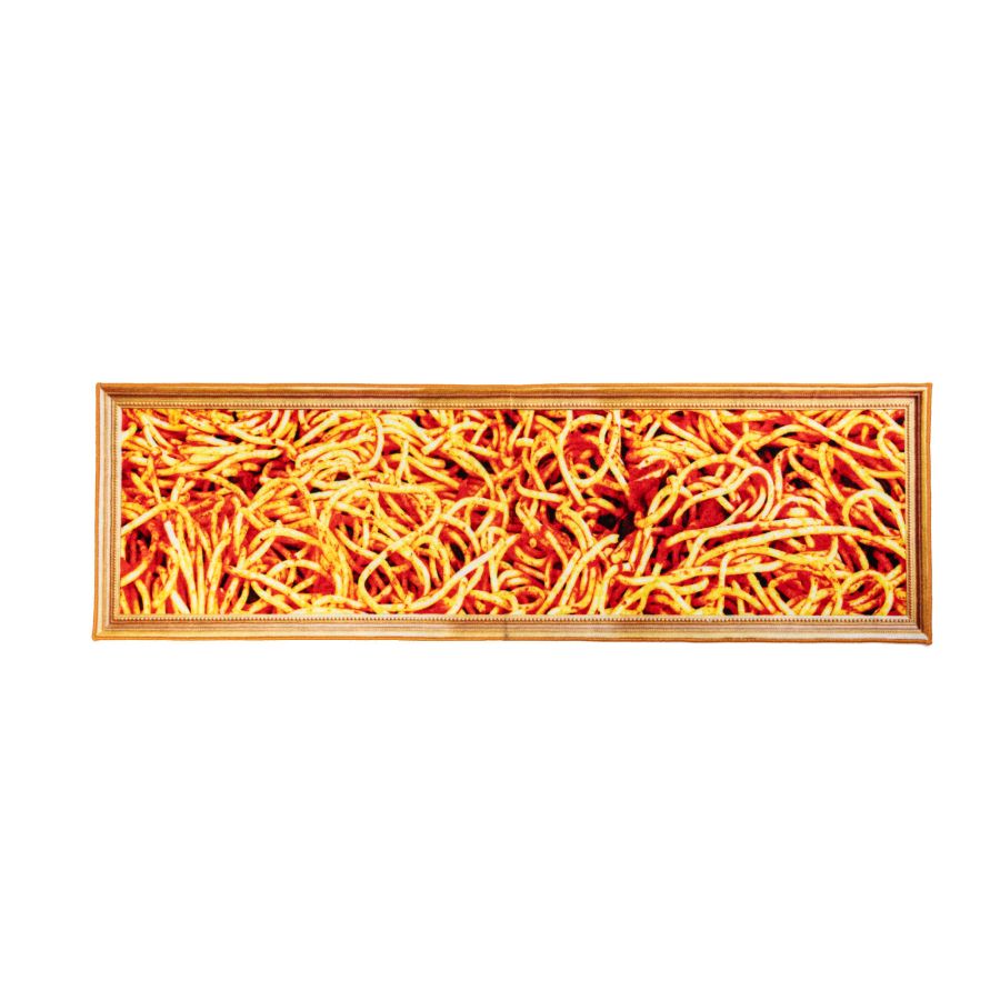 Seletti Mat Spaghetti